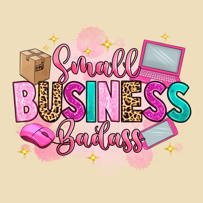 Small Business Badass Premium Hoodie by Artiststas | Teevron