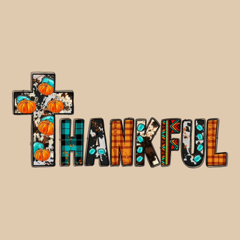 Thankful Heavyweight Sweatshirt by JahusDesignShop | Teevron