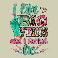 I Like Big Veins And I Cannot Lie Heavy Core Tee | Teevron