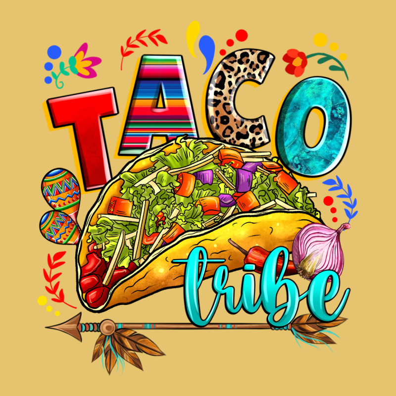 Taco Tribe Premium Sweatshirt by RanaPortraitStore | Teevron