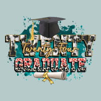 Twenty Twenty Four Graduate Heavy Core Tee | Teevron