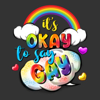 its okay to say gay pride | Teevron