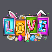 Love Easter Vintage Hoodie | Teevron