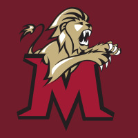 Lions, Molloy College Zipper Hoodie | Teevron