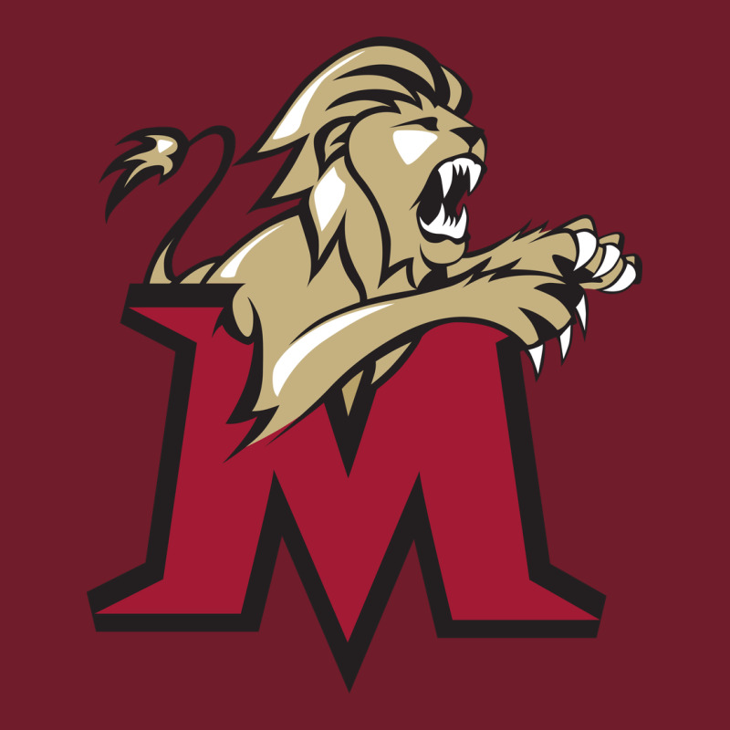Lions, Molloy College Zipper Hoodie by linhVisuals | Teevron