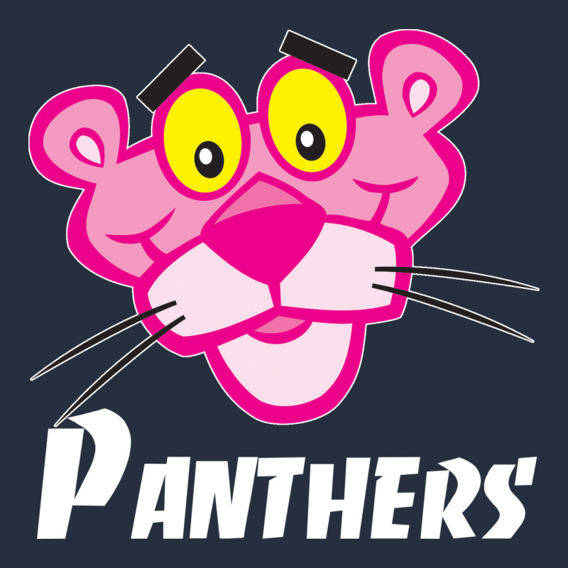 Pink Panther Custom Zipper Hoodie by linhVisuals | Teevron