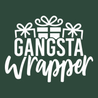 Gangsta Wrapper Zipper Hoodie | Teevron