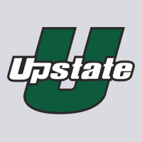 South Carolina Upstate Spartans Zipper Hoodie | Teevron