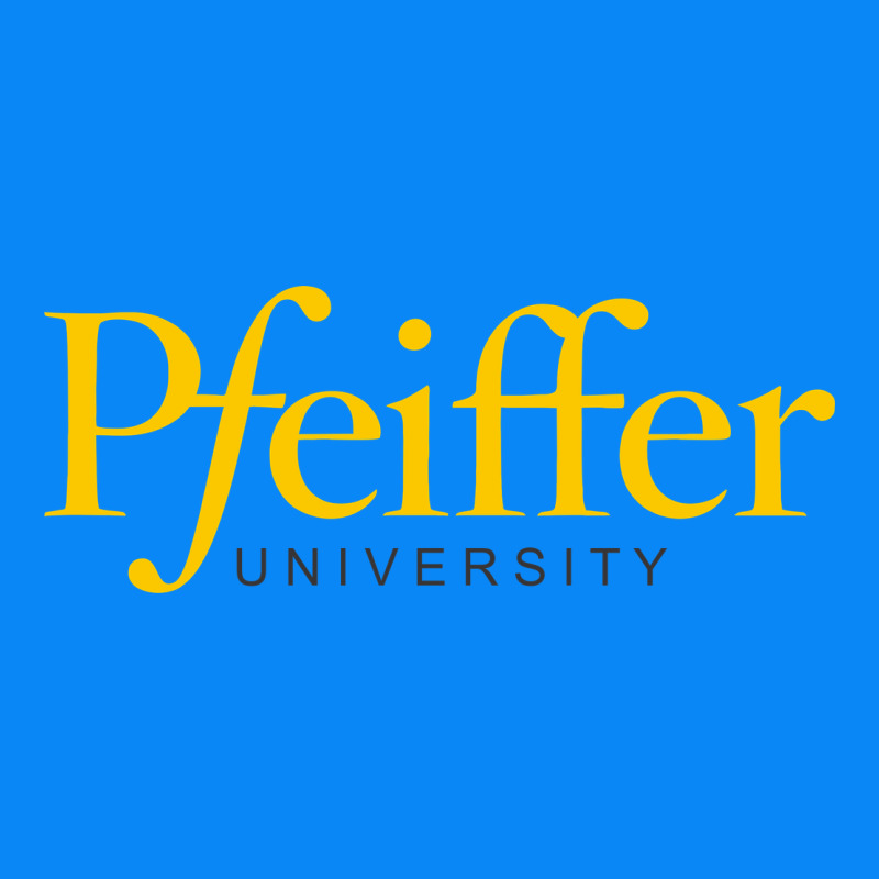 Pfeiffer University Zipper Hoodie by linhVisuals | Teevron