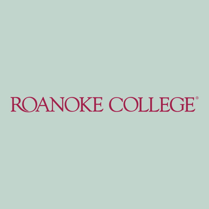 Roanoke College Zipper Hoodie by linhVisuals | Teevron