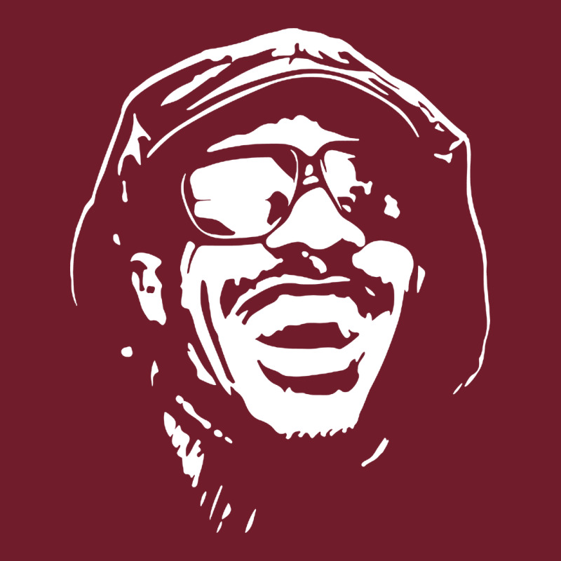 Stevie Wonder Zipper Hoodie by linhVisuals | Teevron
