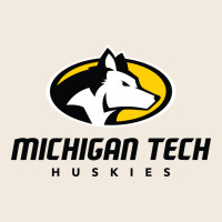 Michigan Tech Huskies Zipper Hoodie | Teevron