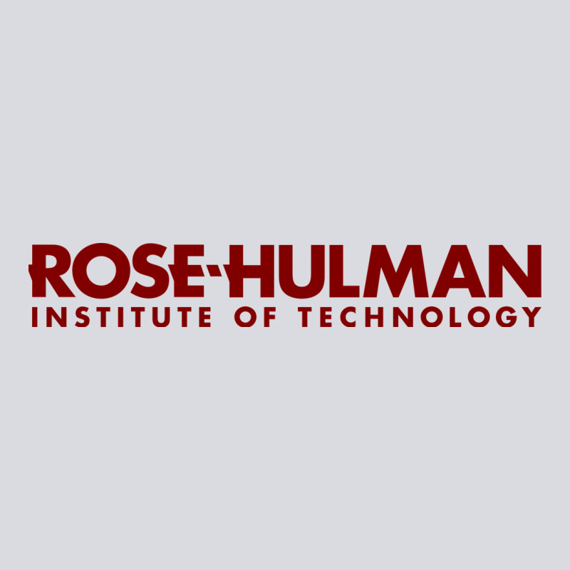Rose Hulman Institute Of Technology Zipper Hoodie by linhVisuals | Teevron