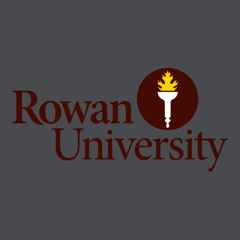 Rowan University Zipper Hoodie by linhVisuals | Teevron