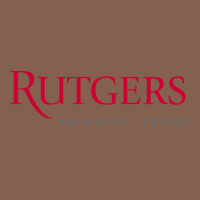 Rutgers University–camden Zipper Hoodie | Teevron