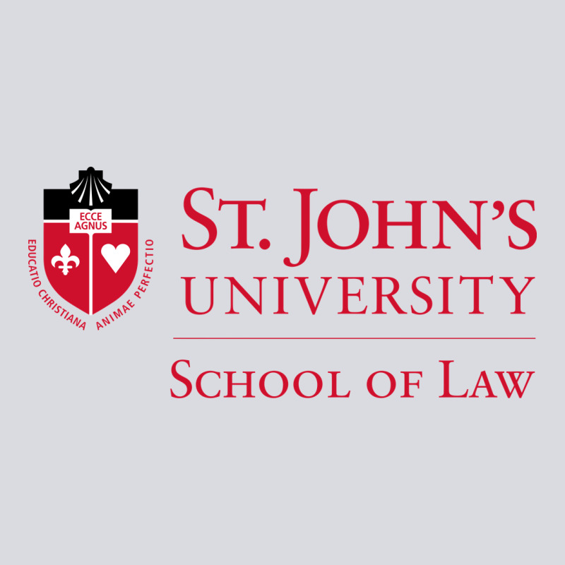 Saint John's University Zipper Hoodie by linhVisuals | Teevron