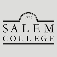 Salem College Zipper Hoodie | Teevron