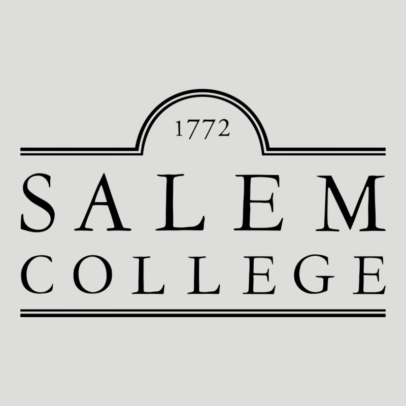 Salem College Zipper Hoodie by linhVisuals | Teevron