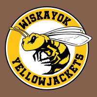 The Yellowjackets Zipper Hoodie | Teevron