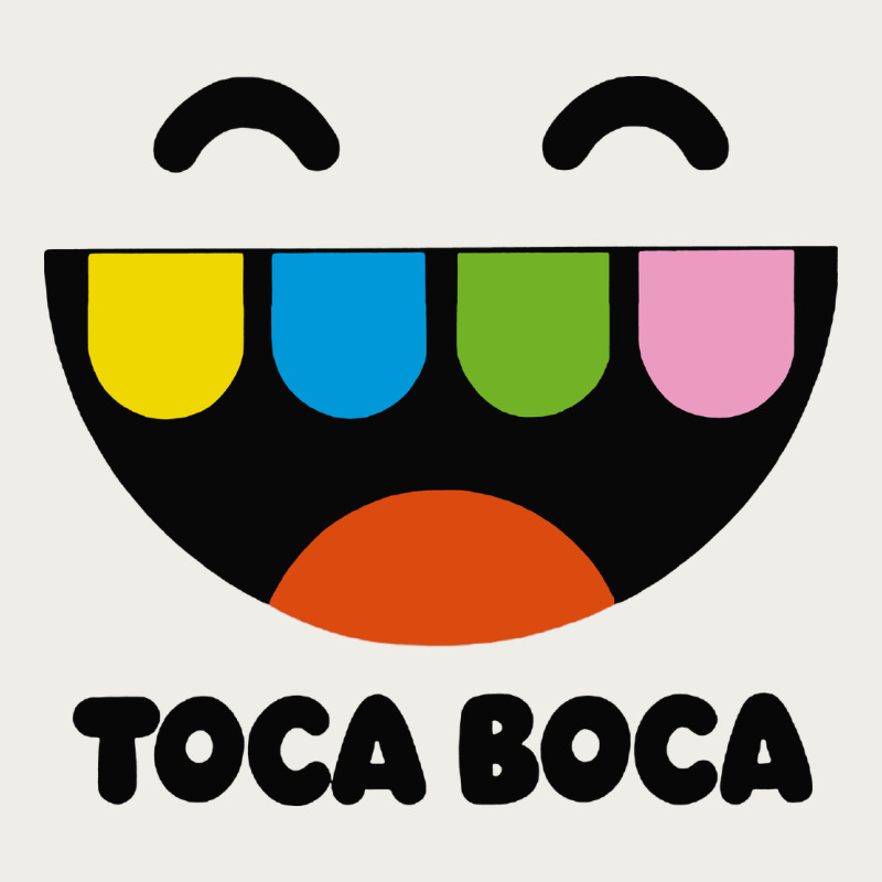 Toca Zipper Hoodie by linhVisuals | Teevron