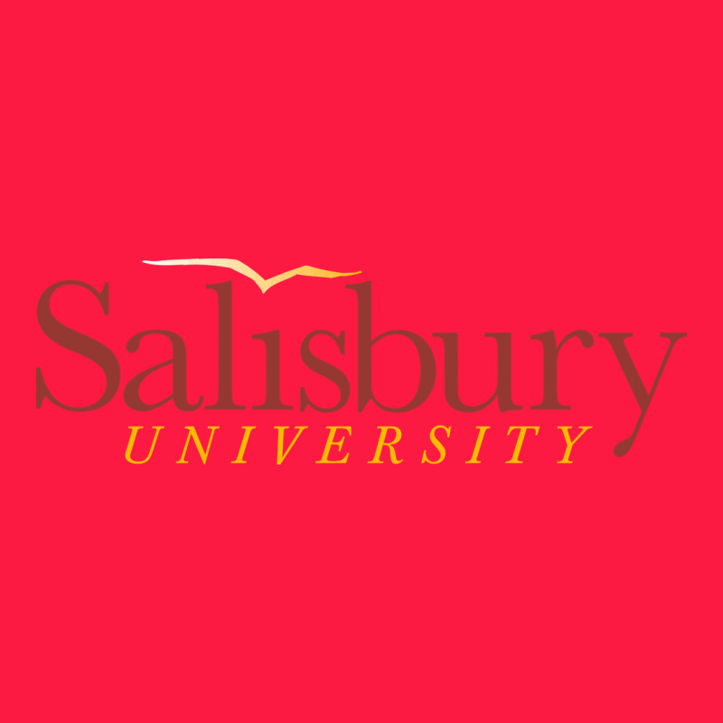 Salisbury University Zipper Hoodie by linhVisuals | Teevron