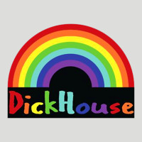 Dick House Zipper Hoodie | Teevron