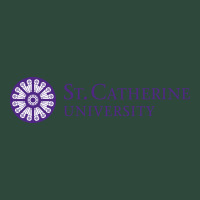St. Catherine University Zipper Hoodie | Teevron