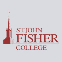 St. John Fisher Collage Zipper Hoodie | Teevron