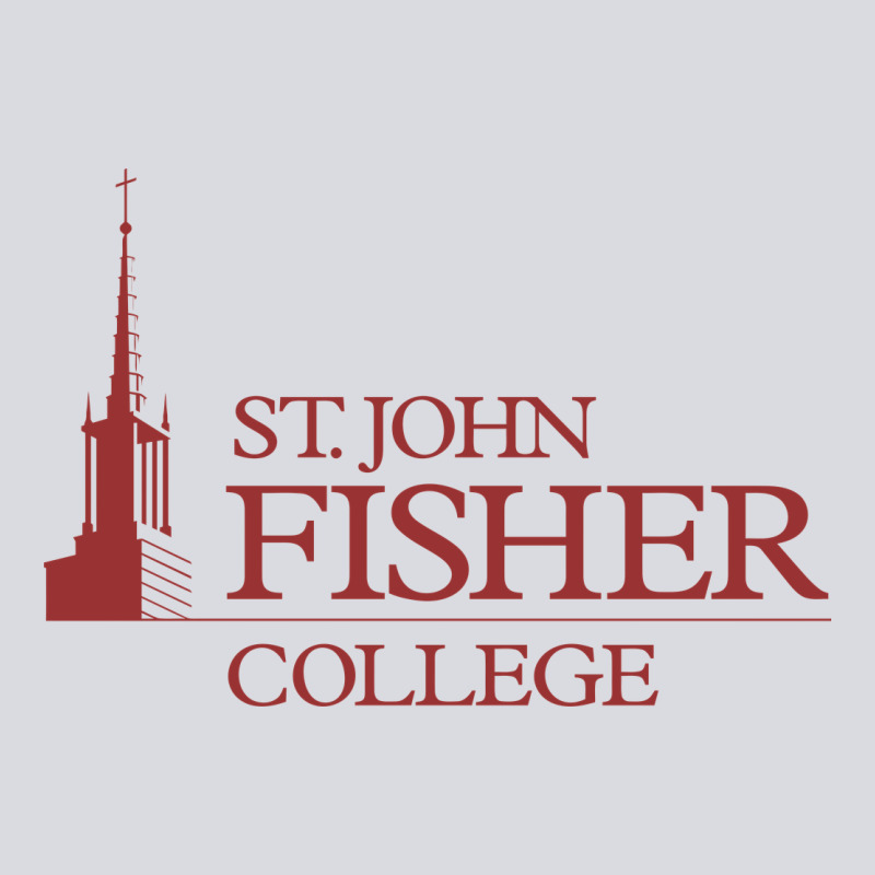 St. John Fisher Collage Zipper Hoodie by linhVisuals | Teevron
