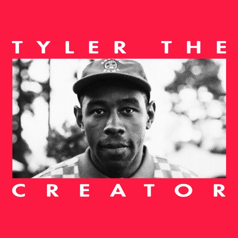 Tyler The Creator Zipper Hoodie by linhVisuals | Teevron