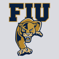The Fiu Panthers Zipper Hoodie | Teevron
