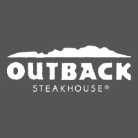 Outback Steakhouse Zipper Hoodie | Teevron