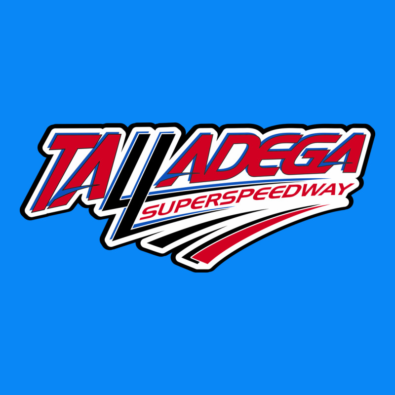 Talladega Superspeedway Zipper Hoodie by linhVisuals | Teevron