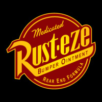 Rust Eze Zipper Hoodie | Teevron