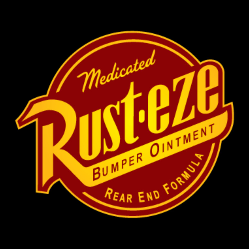 Rust Eze Zipper Hoodie by linhVisuals | Teevron