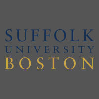 Suffolk University Zipper Hoodie | Teevron