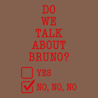 We Don’t Talk About Bruno Zipper Hoodie | Teevron