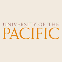 University Of The Pacific Zipper Hoodie | Teevron