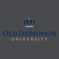 Old Dominion University Zipper Hoodie | Teevron