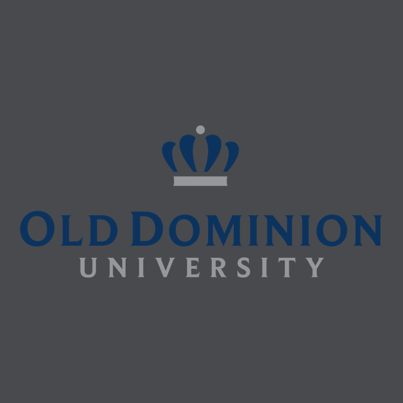 Old Dominion University Zipper Hoodie by linhVisuals | Teevron
