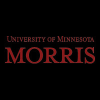 University Of Minnesota Morris Zipper Hoodie | Teevron