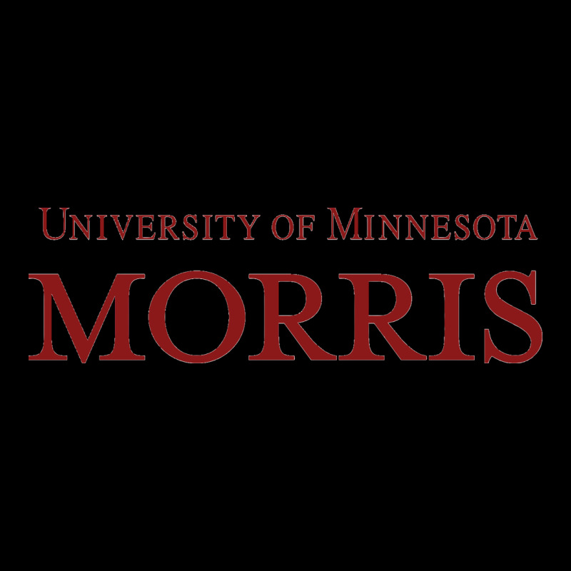 University Of Minnesota Morris Zipper Hoodie by linhVisuals | Teevron