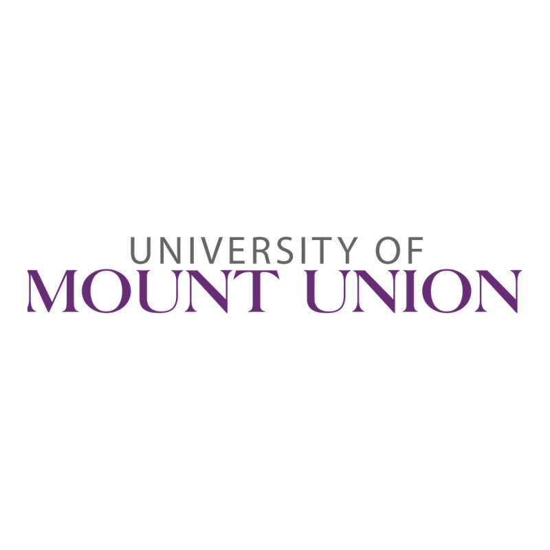 University Of Mount Union Zipper Hoodie by linhVisuals | Teevron