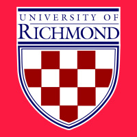 University Of Richmond Zipper Hoodie | Teevron