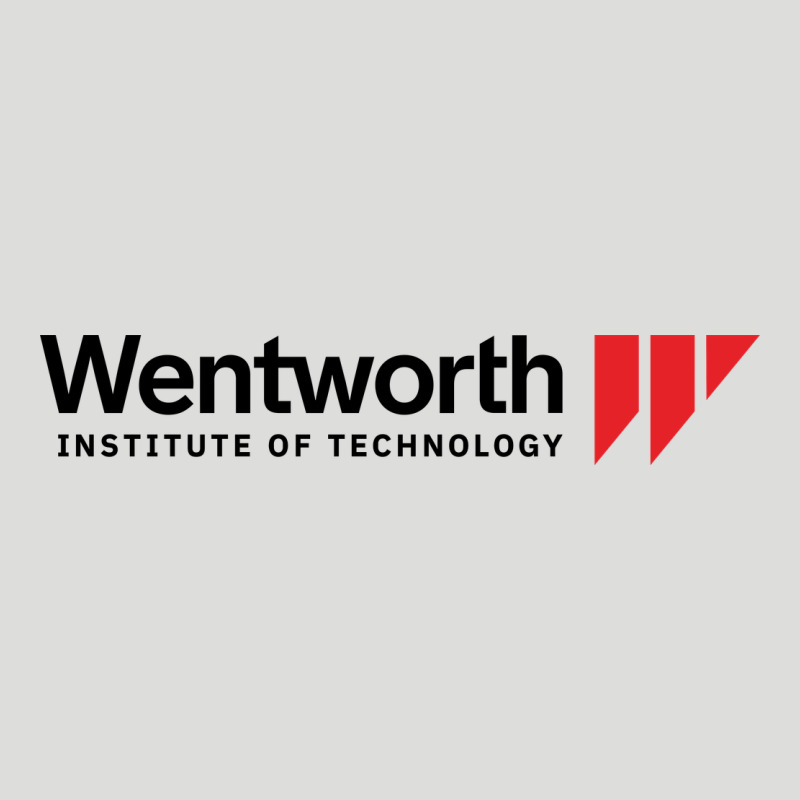 Wentworth Institute Of Technology Zipper Hoodie by linhVisuals | Teevron
