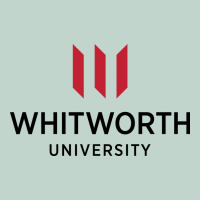 Whitworth University Zipper Hoodie | Teevron