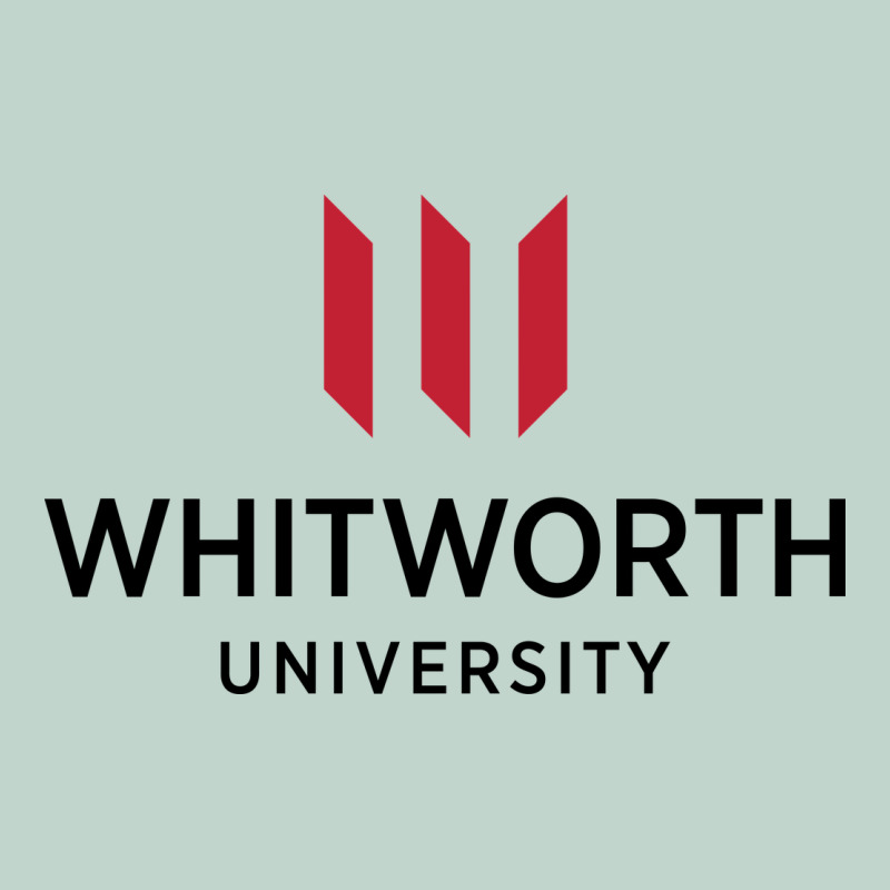 Whitworth University Zipper Hoodie by linhVisuals | Teevron