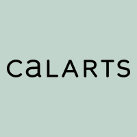 Calarts Zipper Hoodie | Teevron
