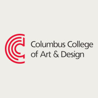 Columbus College Of Art And Design Zipper Hoodie | Teevron