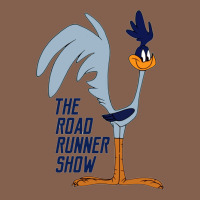 The Road Runner Show Zipper Hoodie | Teevron